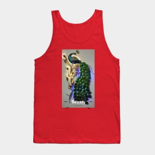 beauty Tank Top